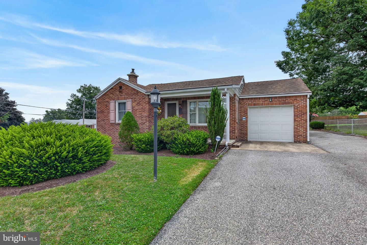 540 Manor Road, Windsor, PA 17366