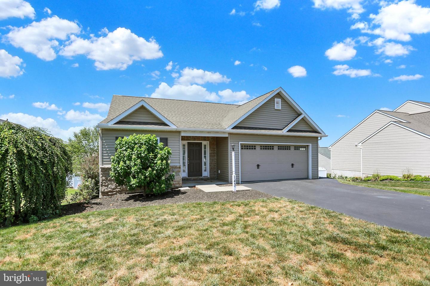 143 Spring Meadows Road, Manchester, PA 17345 — photo 3