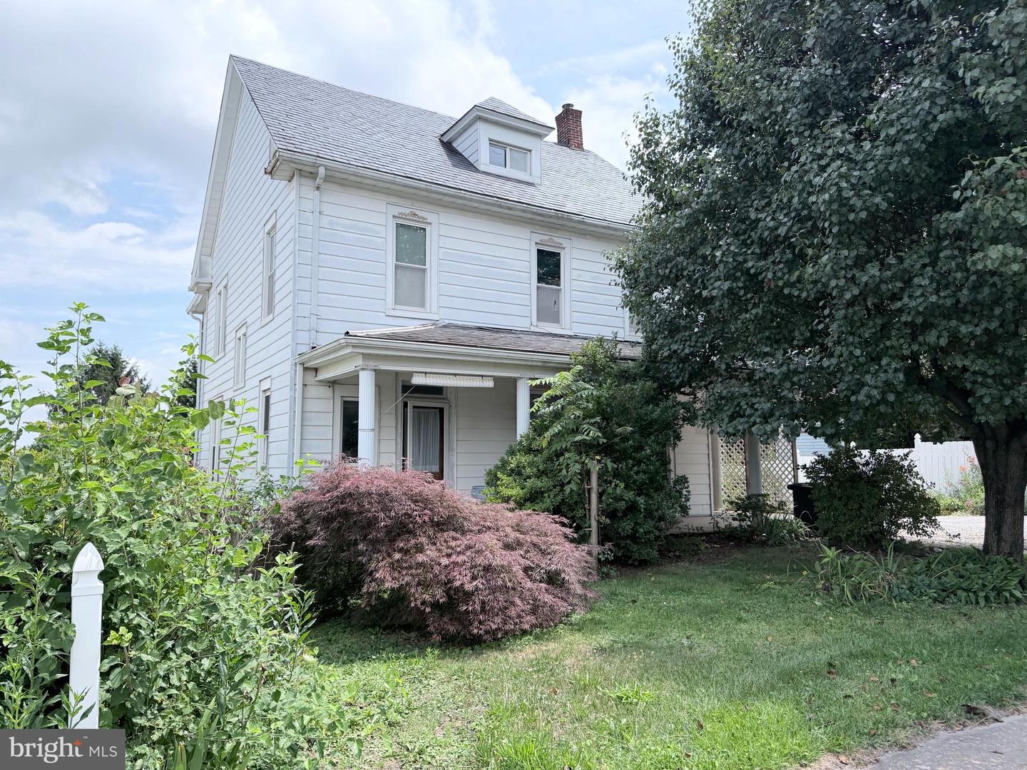 63 N Market St — photo