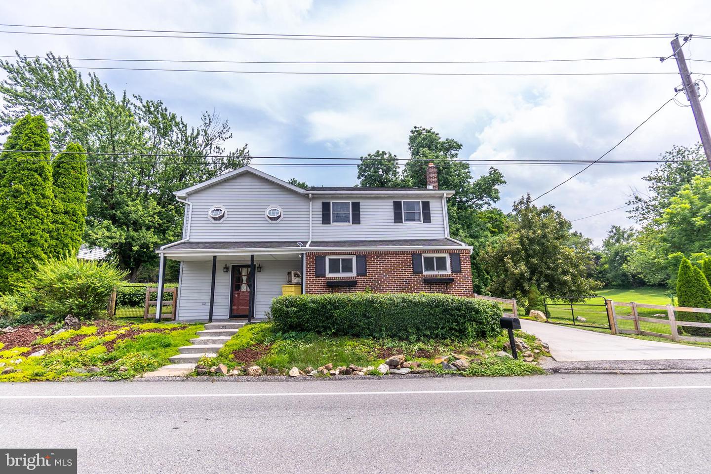 455 Pumping Station Road, Hanover, PA 17331