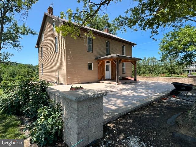 71 Spring Lane Rd — photo