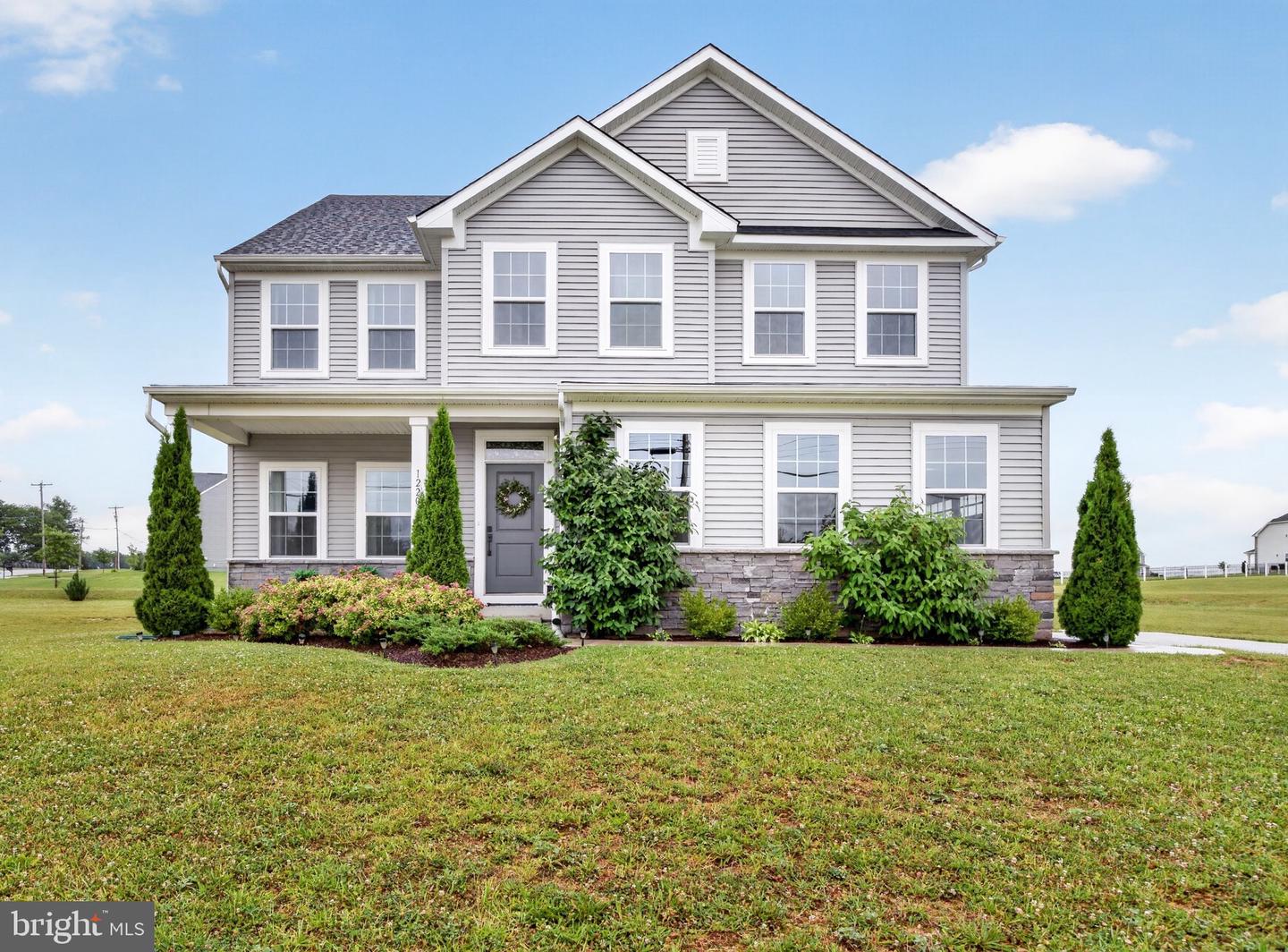 1220 Beck Mill Rd — photo