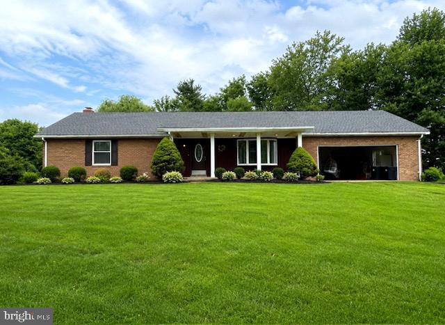 9520 Carlisle Rd — photo