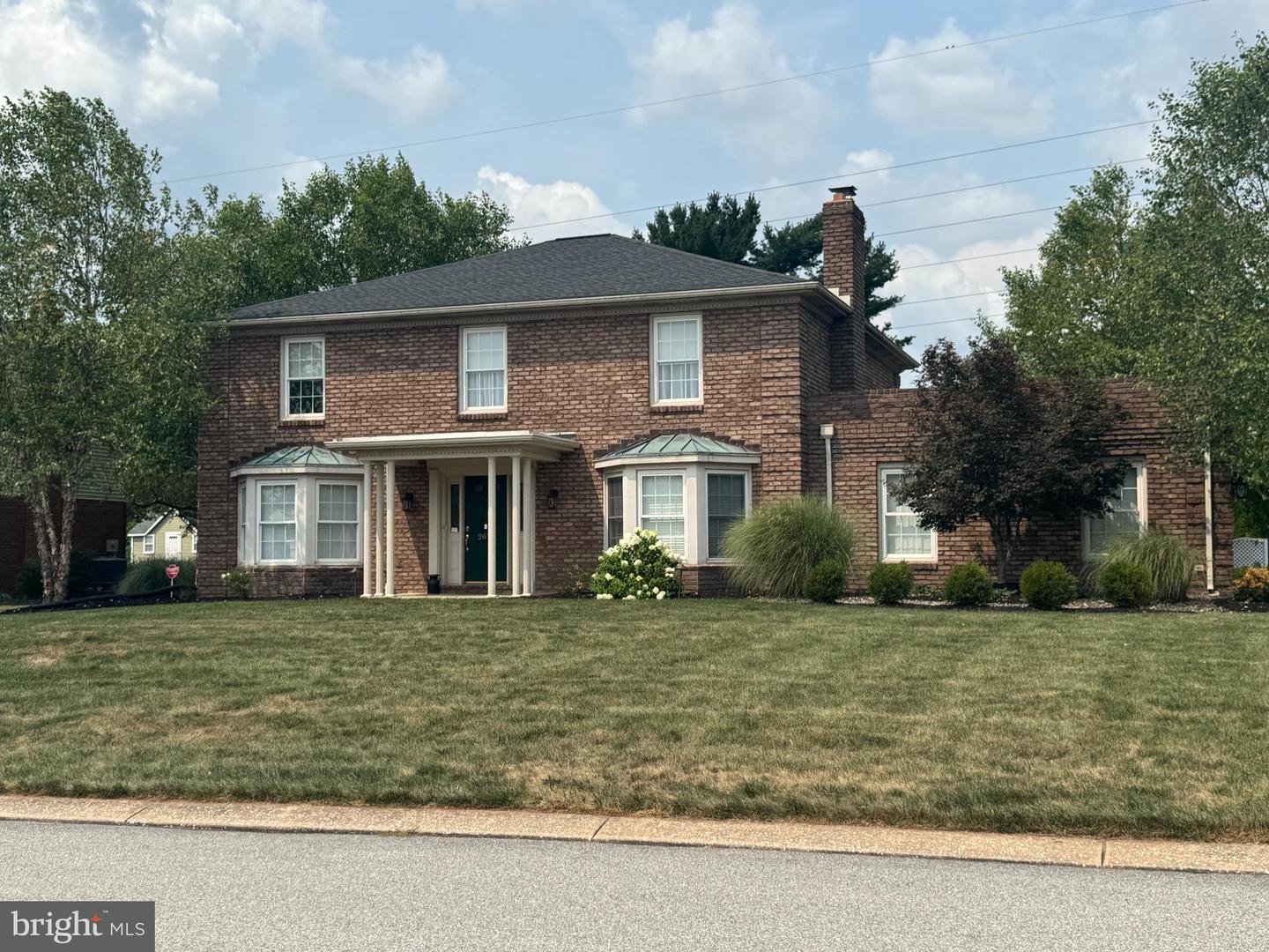2670 Oberlin Dr — photo
