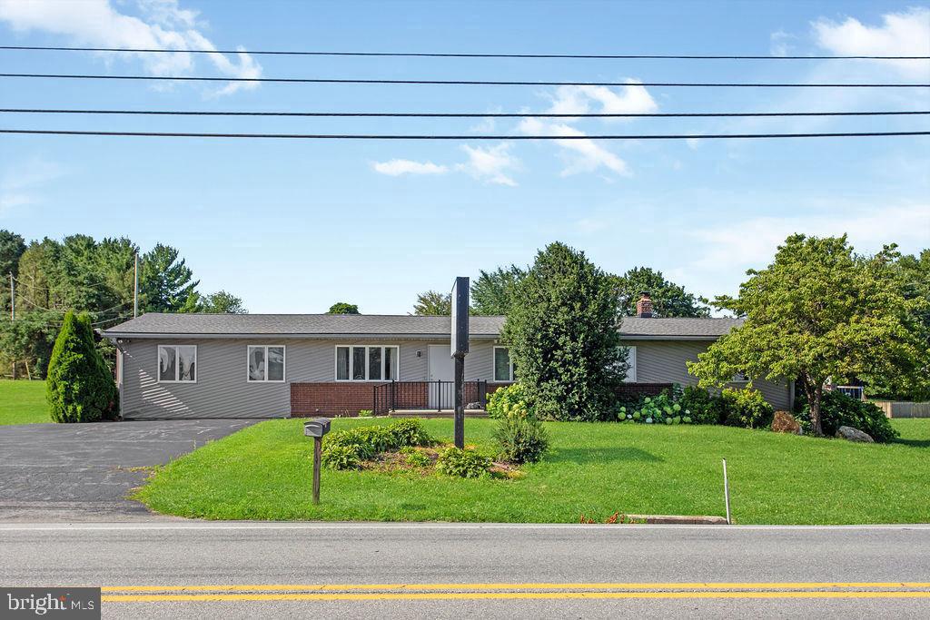 1480 Delta Road, Red Lion, PA 17356