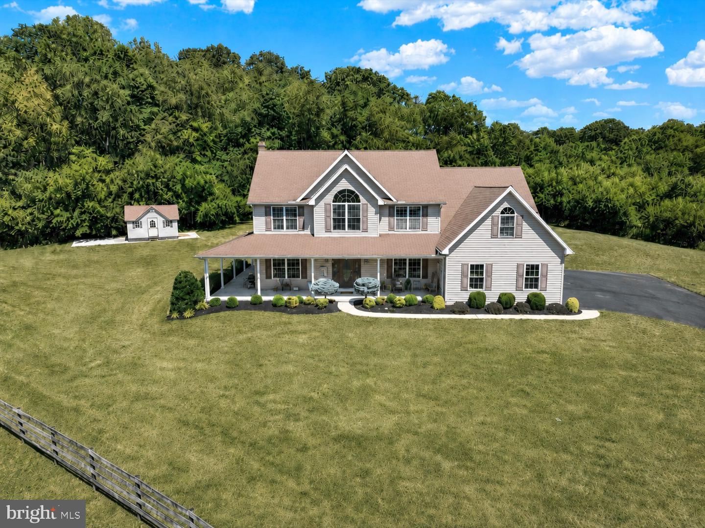 2528 Meetinghouse Road, Spring Grove, PA 17362 — photo 3