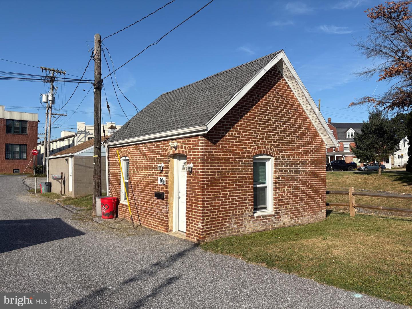 70 & 74 Summit Ln #3 Parcels — photo