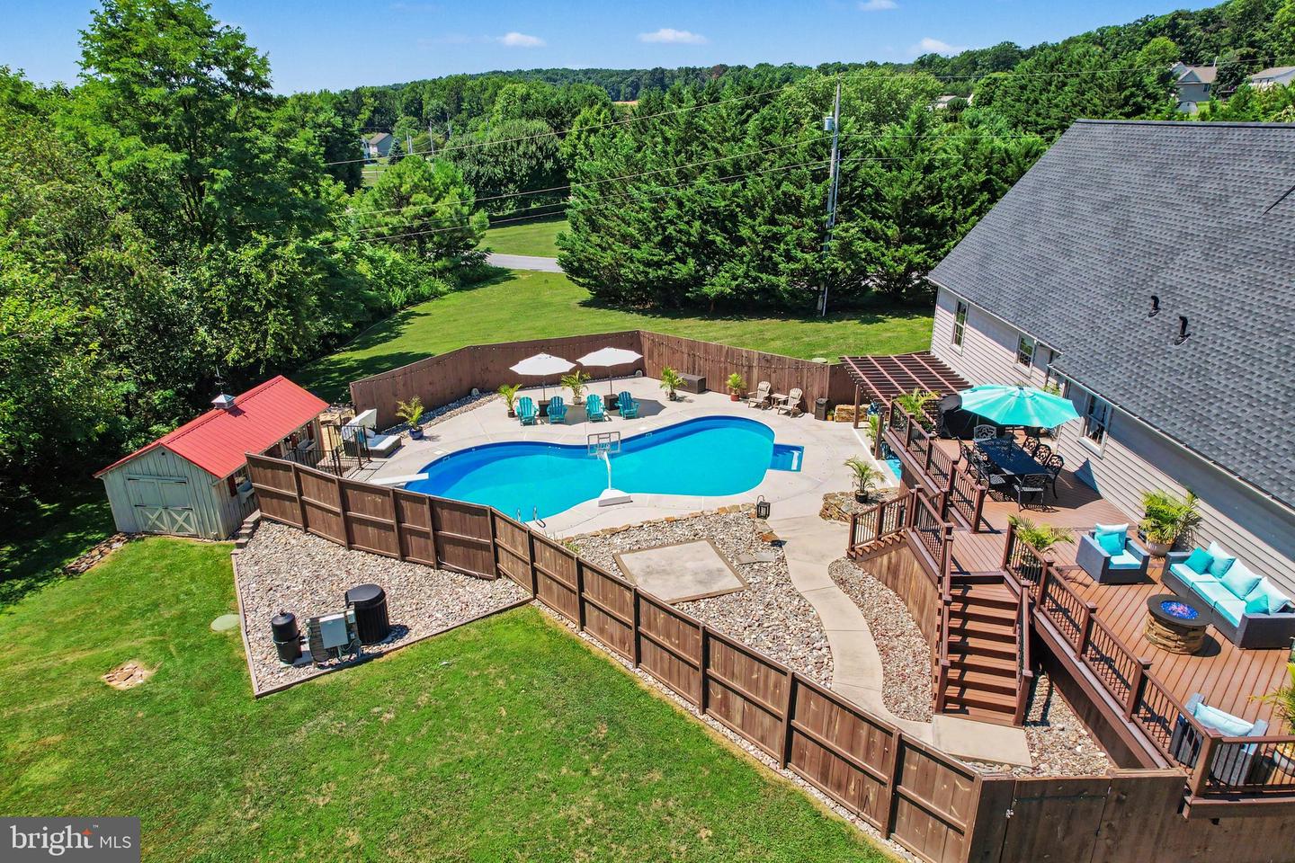 5020 Zeiglers Church Rd — photo