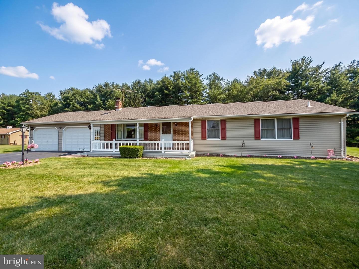 3704 Baumgardner Road, Hanover, PA 17331