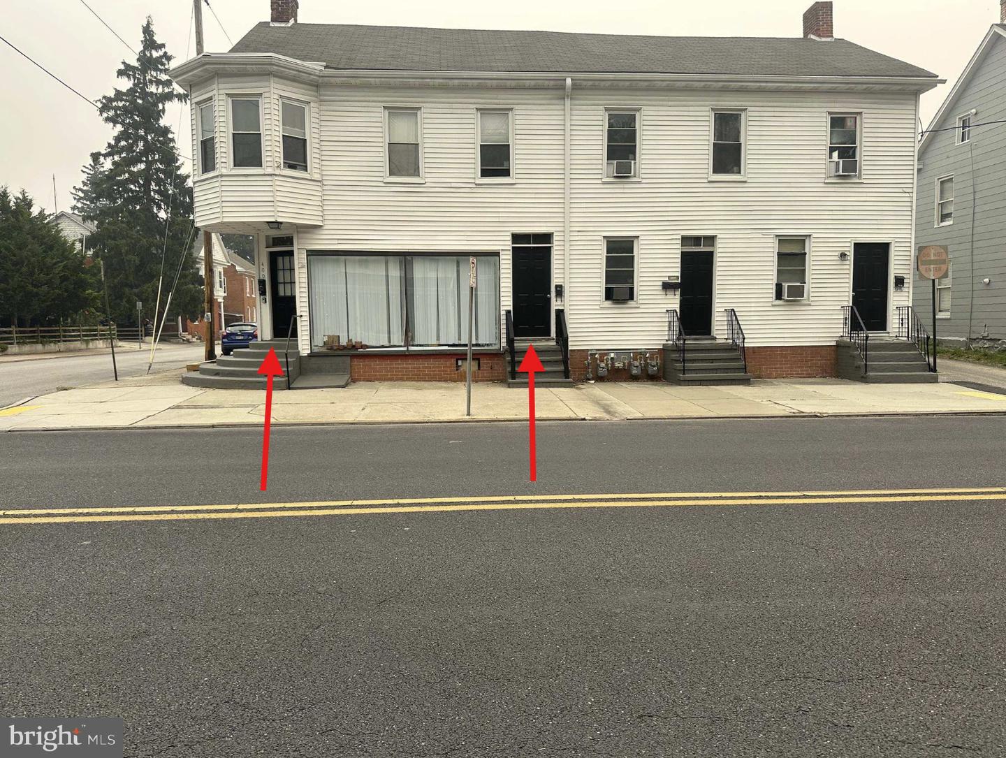 400 Baltimore St — photo