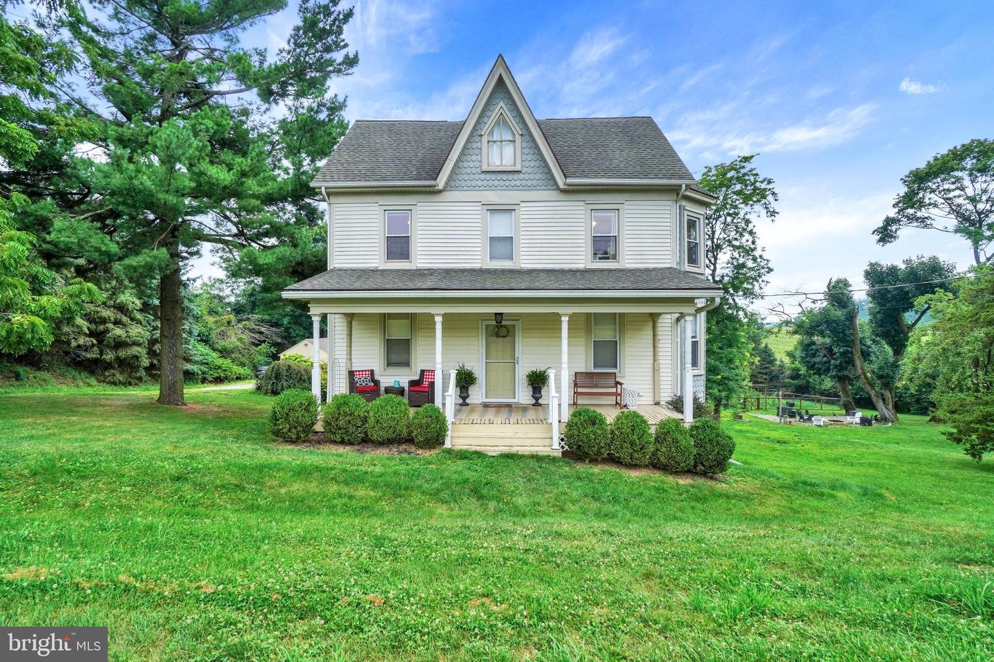 14275 Ebaugh Rd — photo