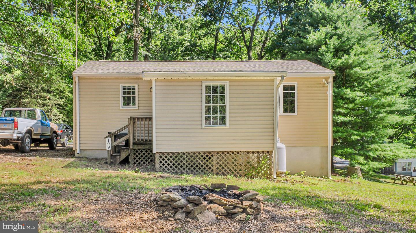199 Neill Run Road, Delta, PA 17314