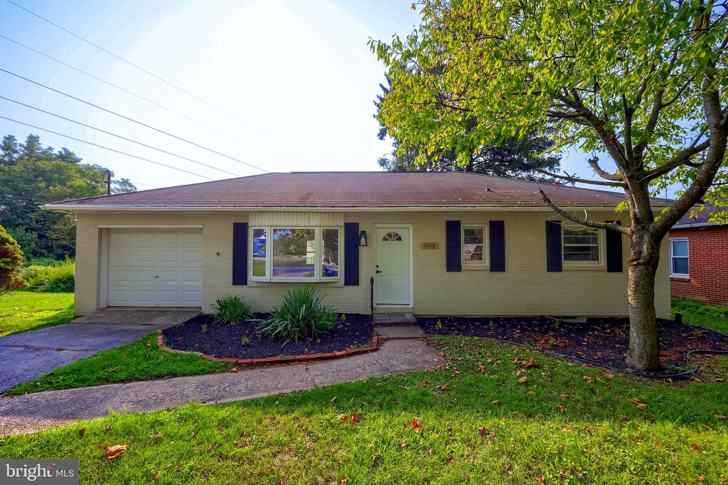 1020 Hanover Rd — photo