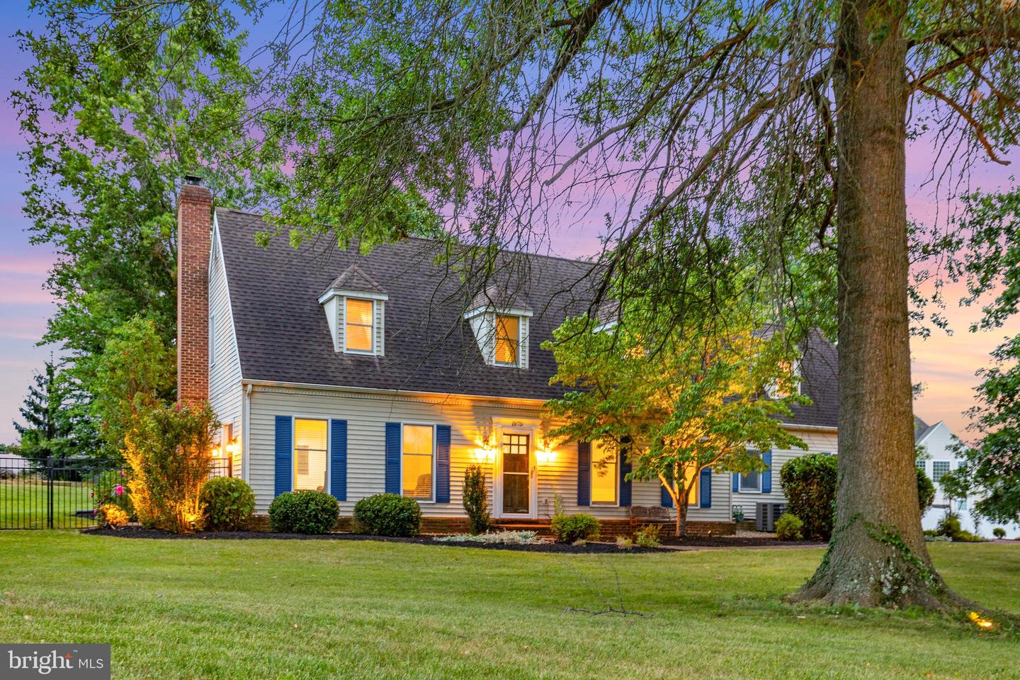 1575 Greenbriar Rd — photo