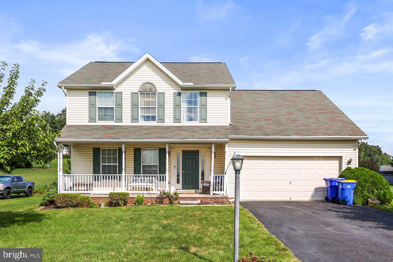 222 Runningboard Rd — photo