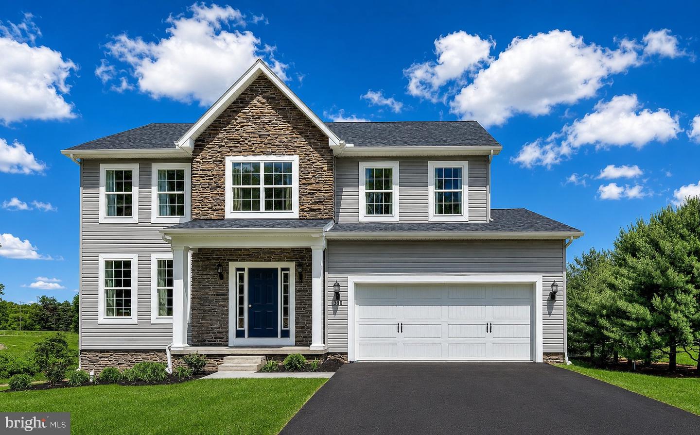 401 Beck Mill Rd — photo