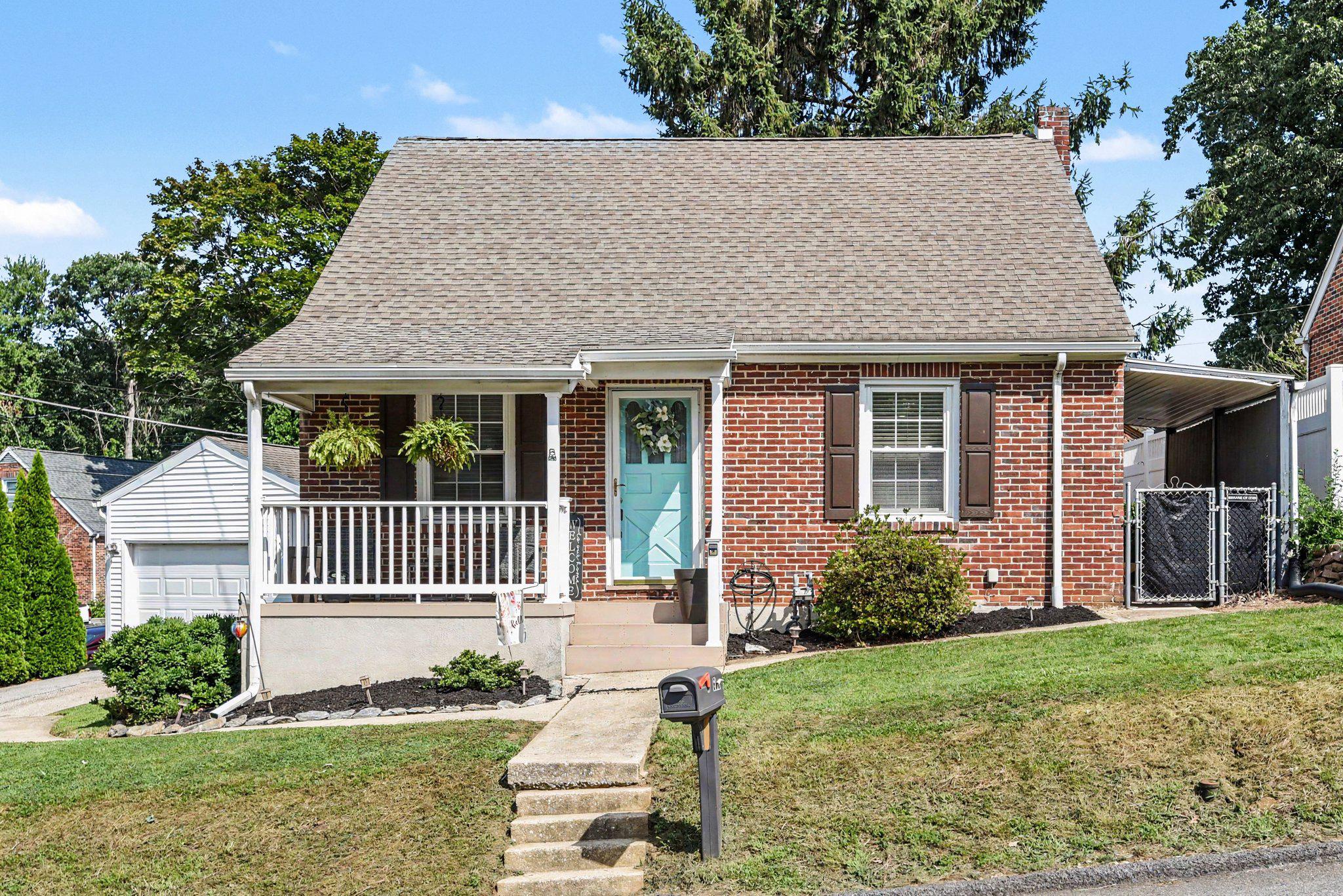 603 Rathton Road, York, PA 17403