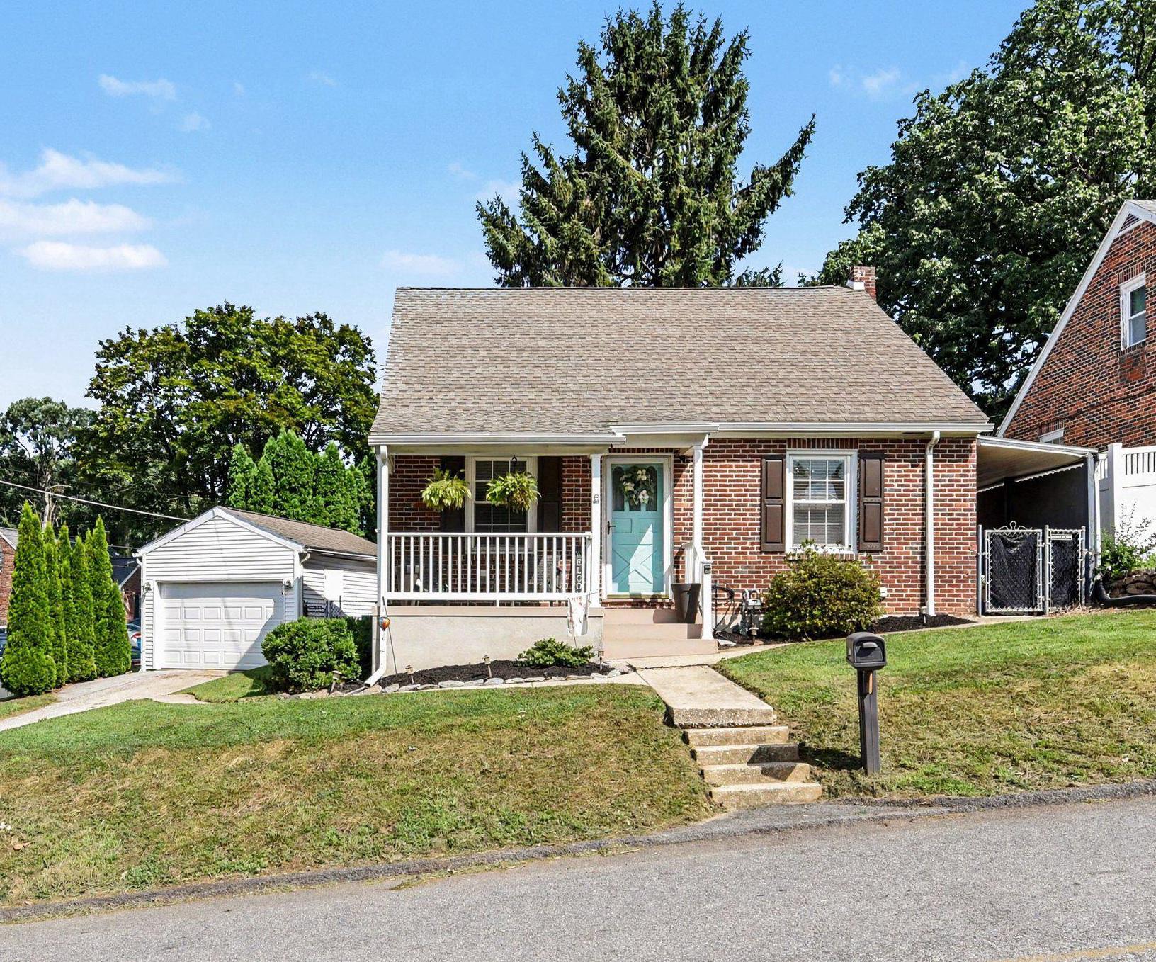 603 Rathton Road, York, PA 17403 — photo 2
