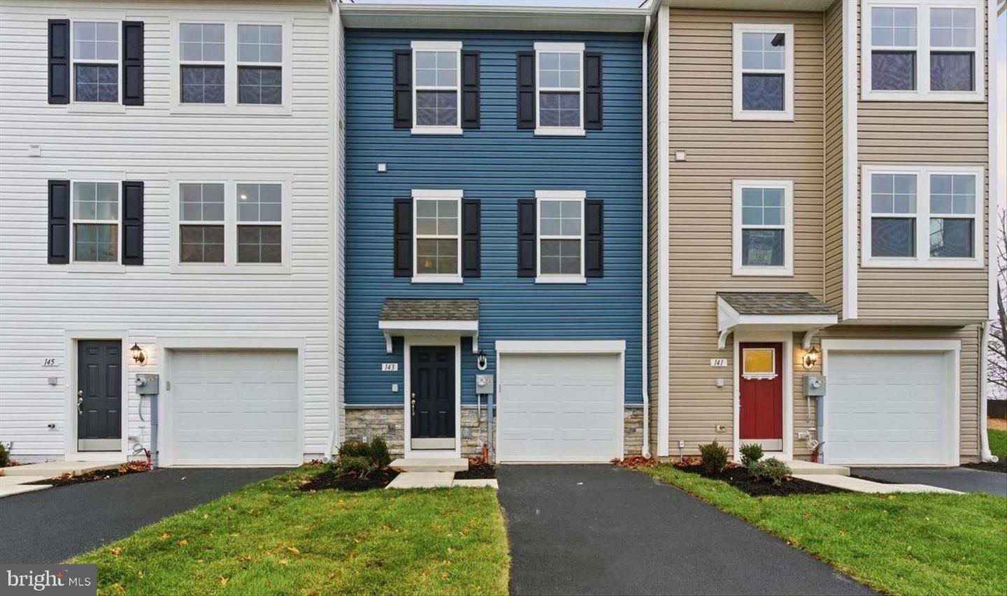 143 Homestead Dr — photo