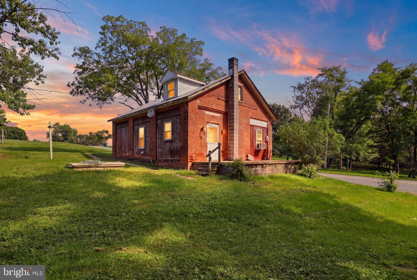 6070 Salem Run Road, Dover, PA 17315