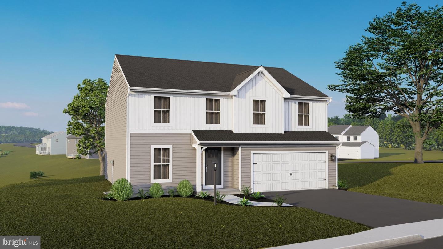 6917 Reynolds Mill Rd #Lot 1 — photo