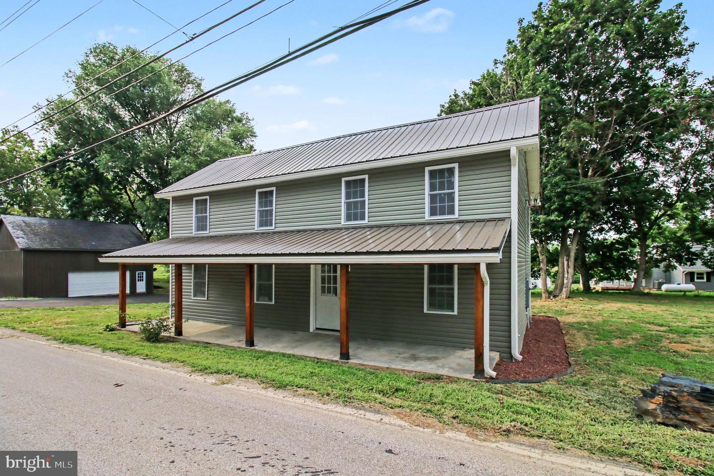 2367 Bryansville Rd — photo