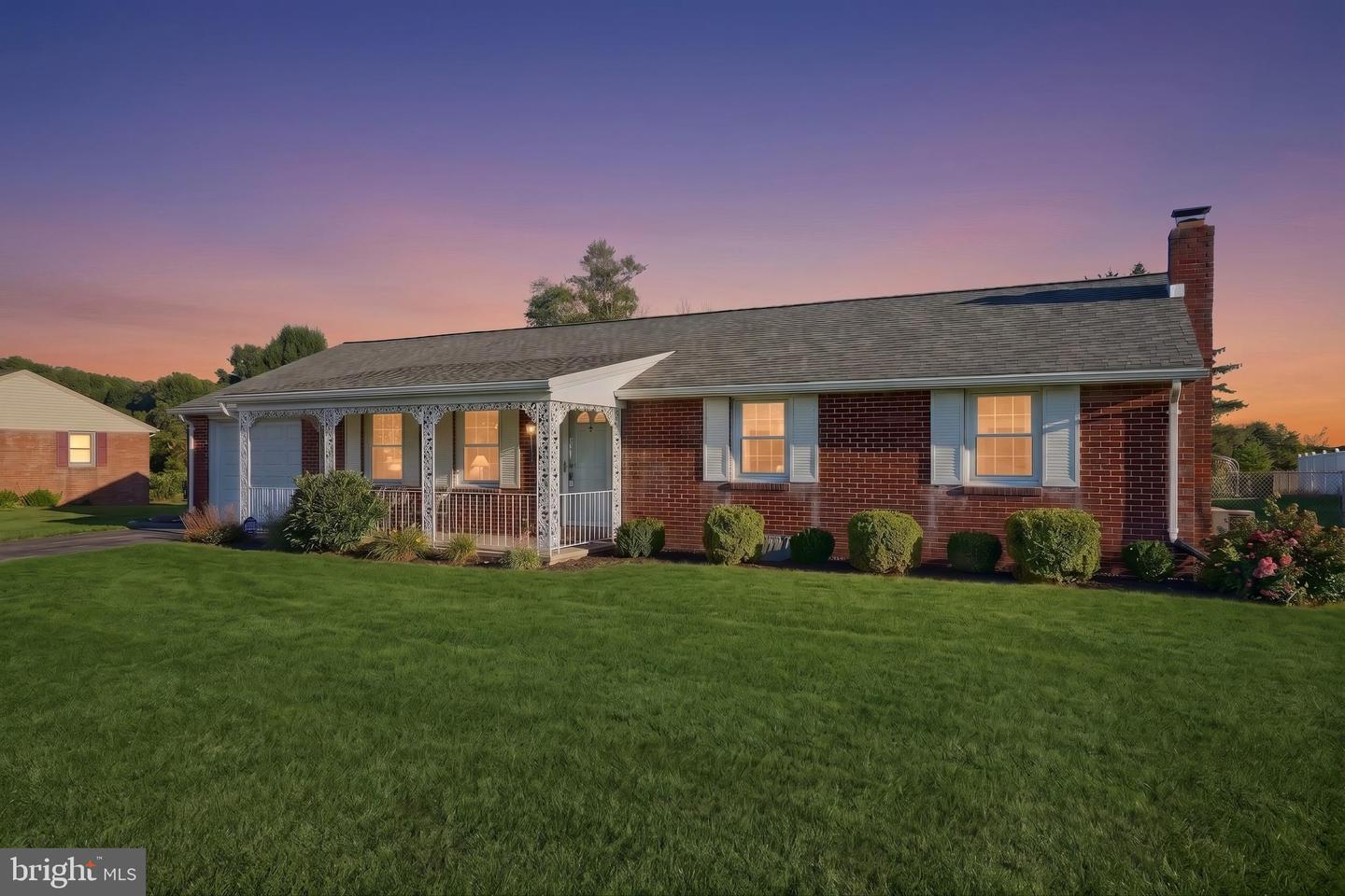 2426 Myers Road, Spring Grove, PA 17362