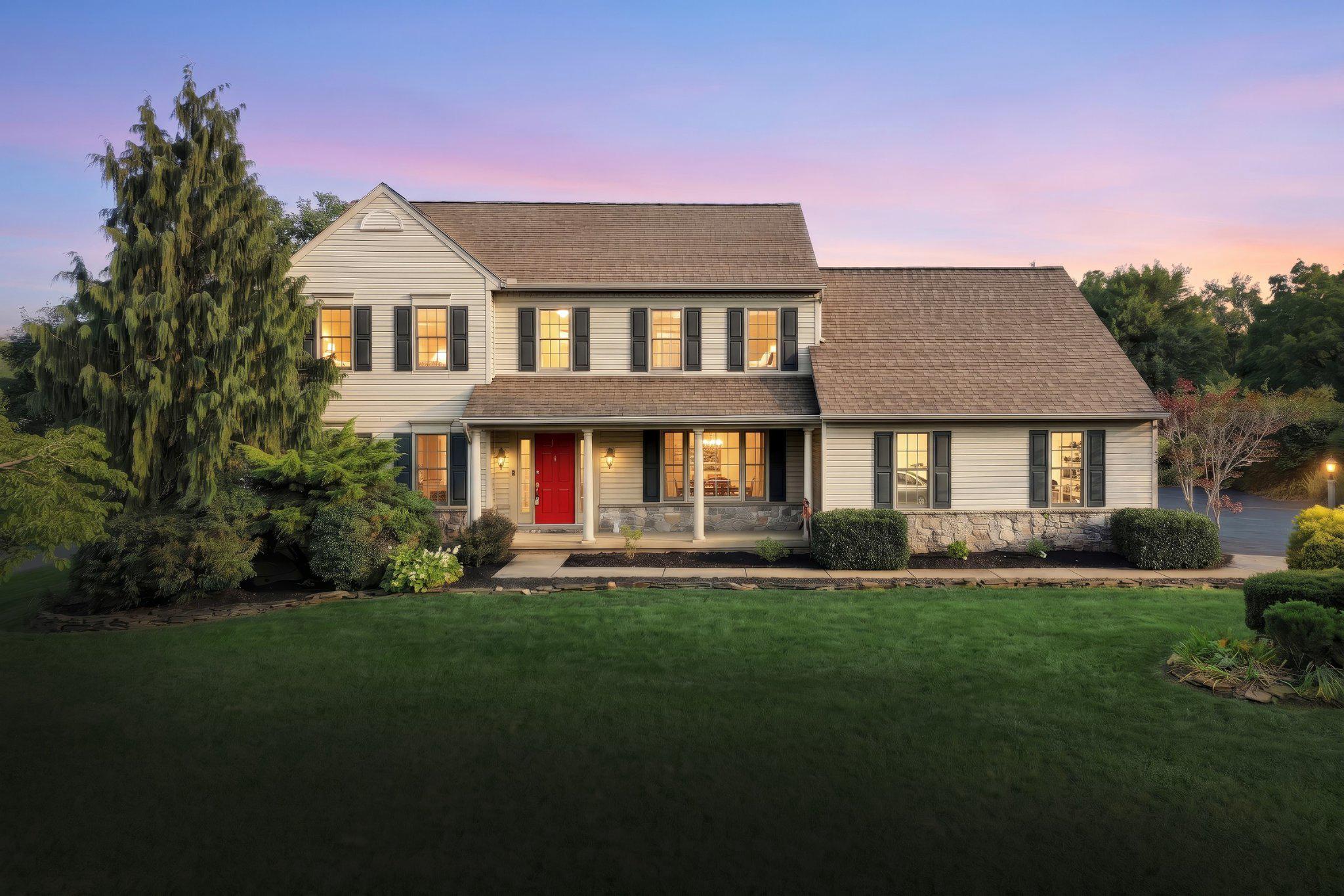 1540 Lilac Road, York, PA 17408