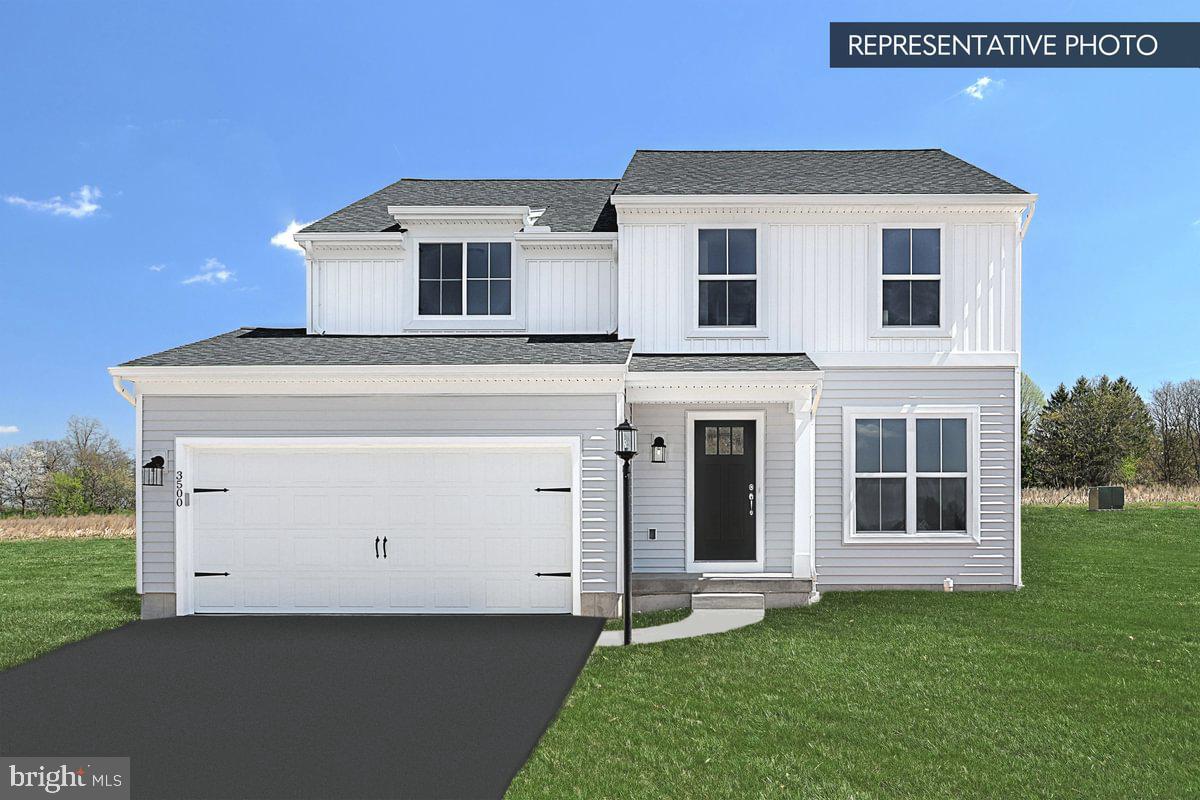 3525 Pebble Run Drive #Lot 51 — photo