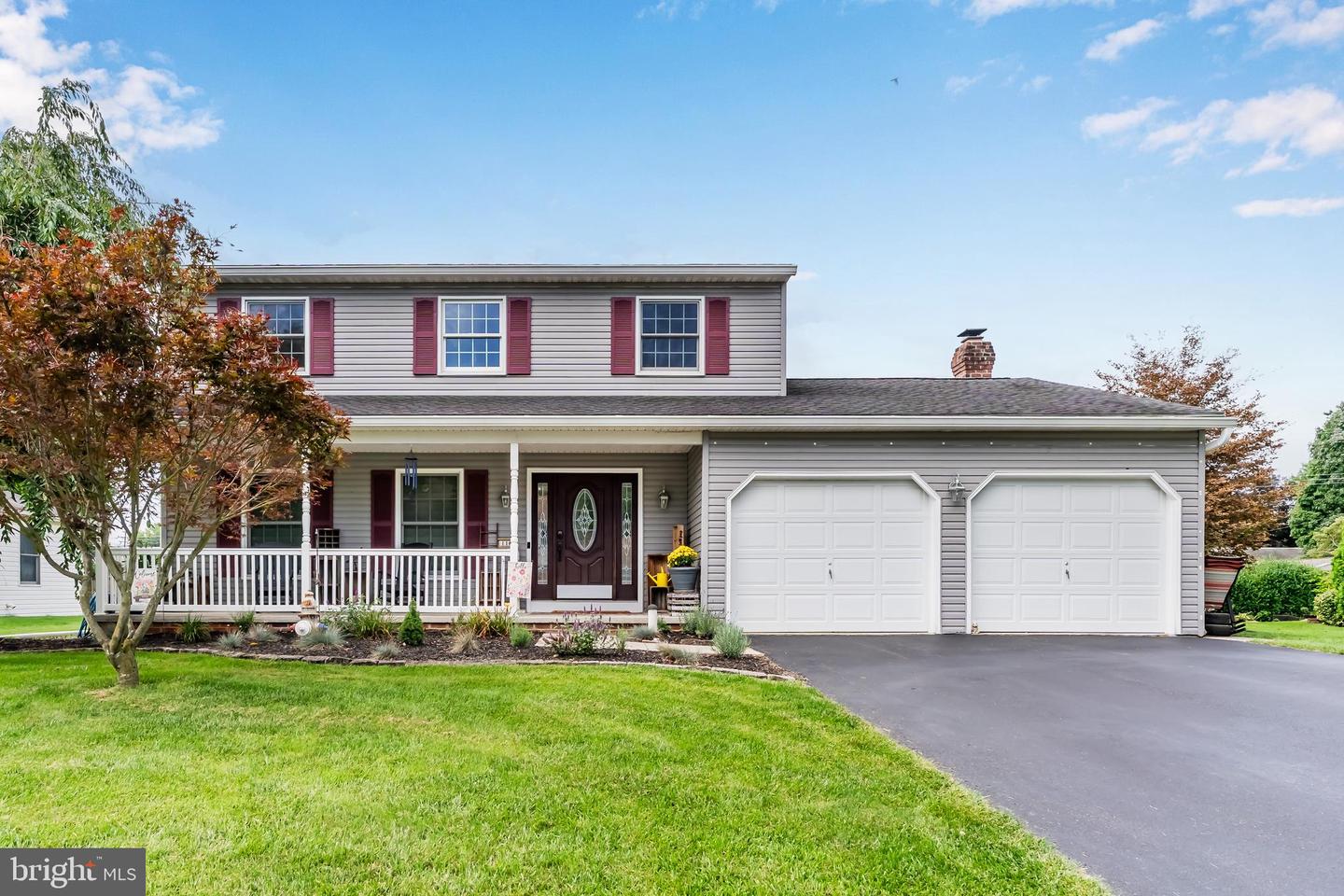116 Greenbriar Ln — photo