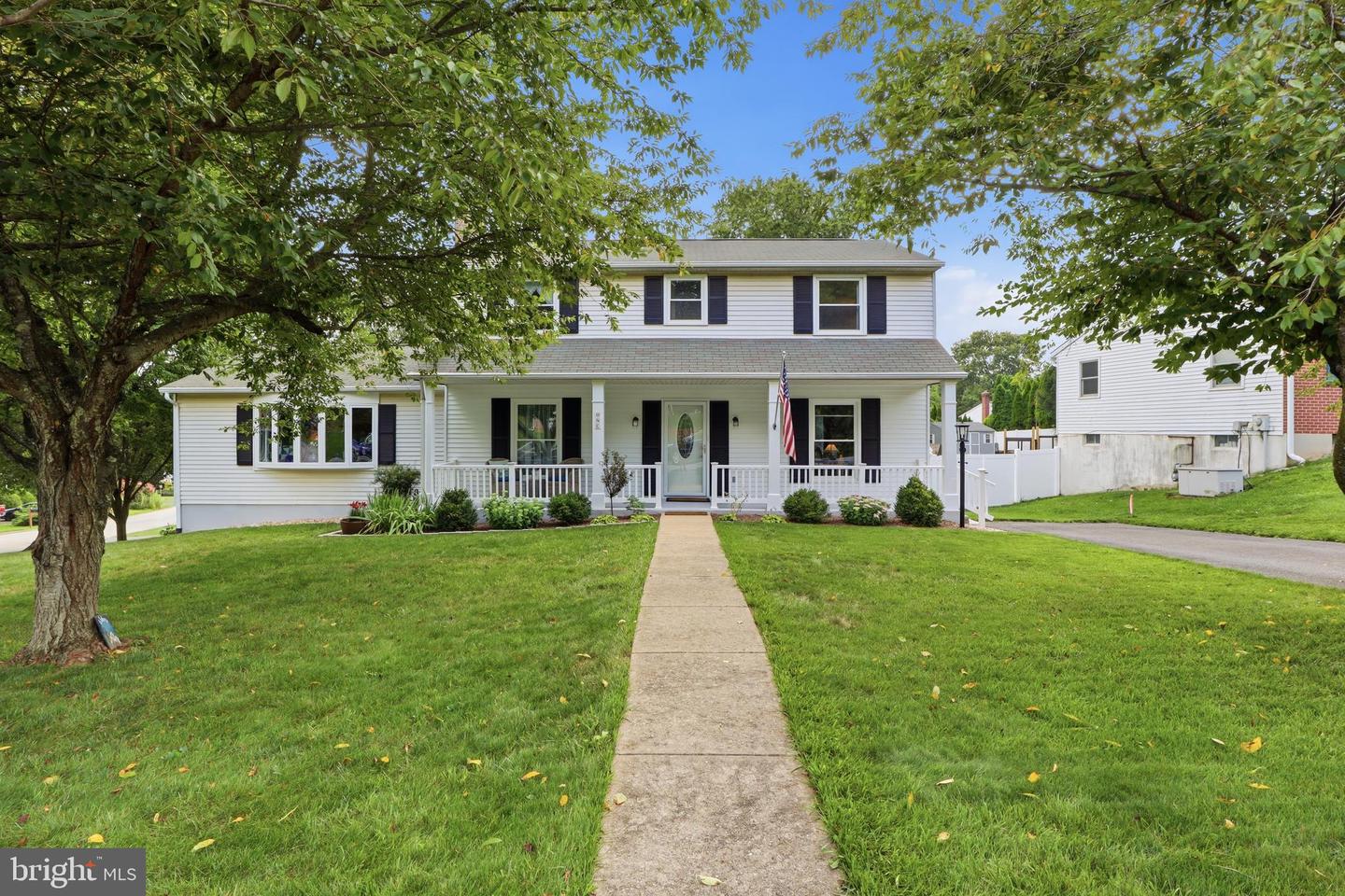 1 Minuteman Ct — photo