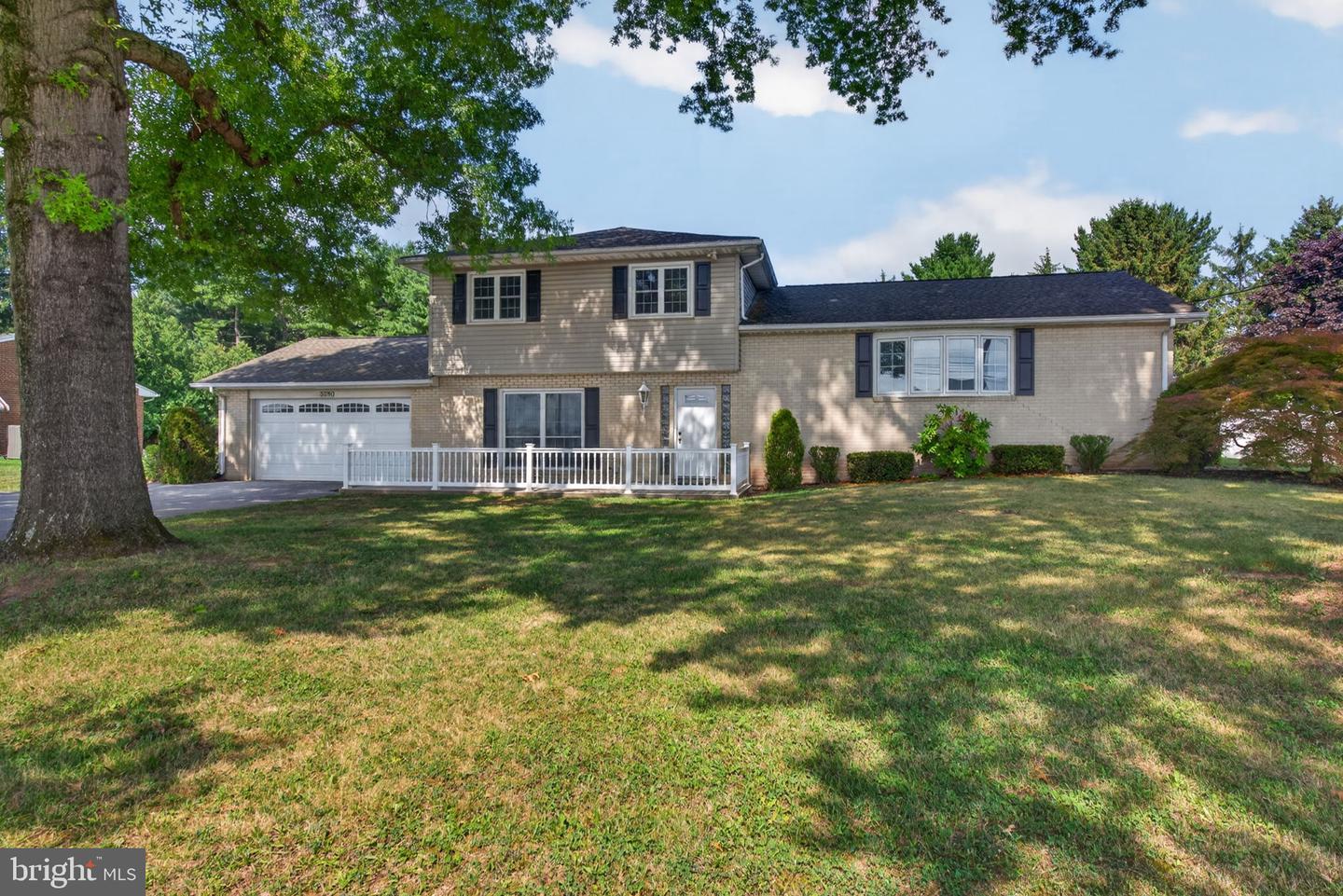 3580 Board Rd — photo