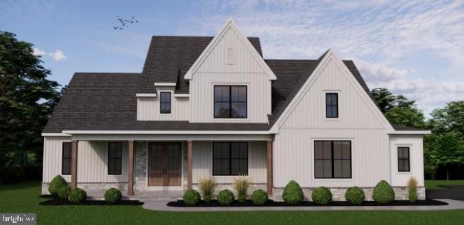 4012 Back Creek - Charolette Model Rd — photo