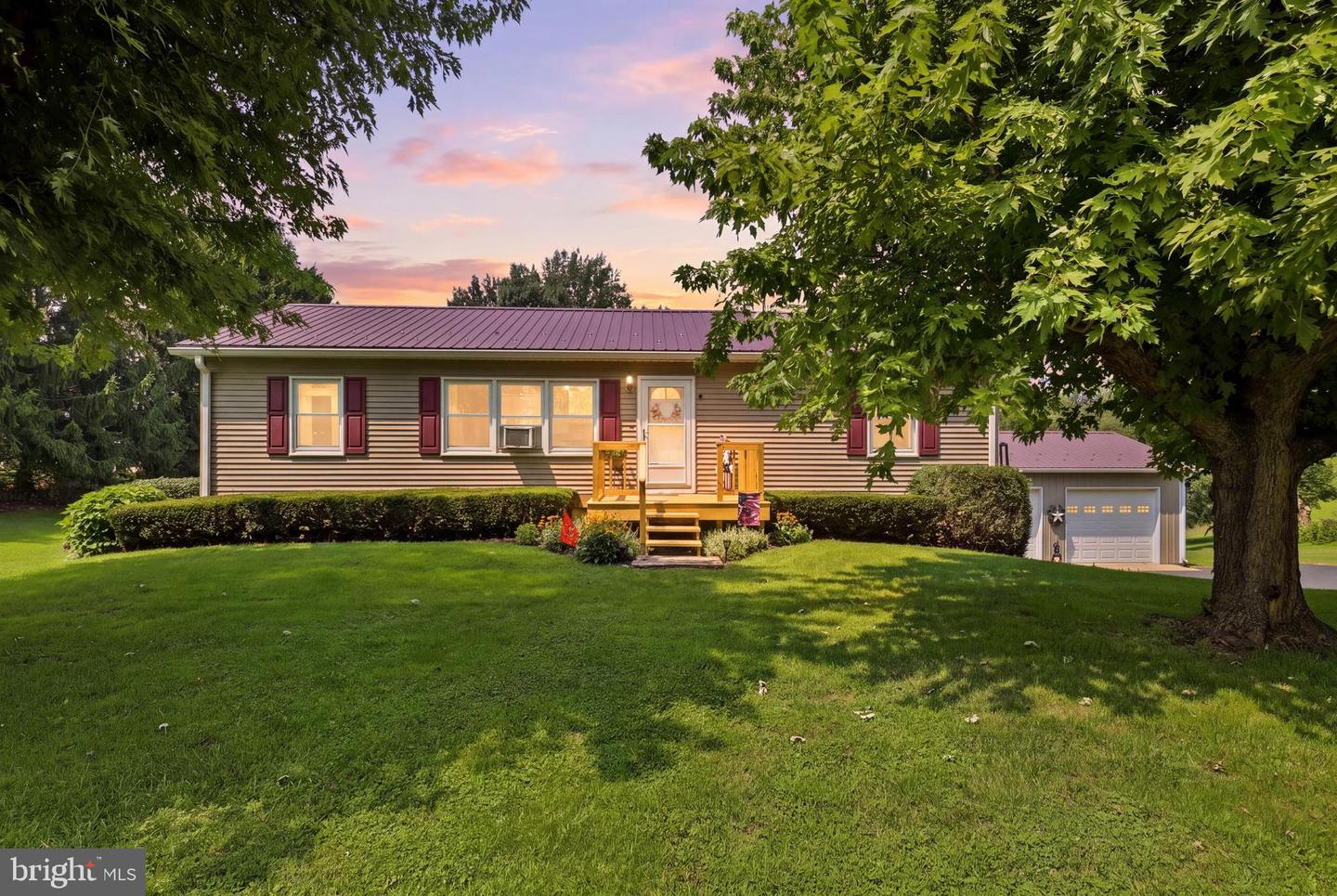 1632 Prayer Mission Road, Windsor, PA 17366