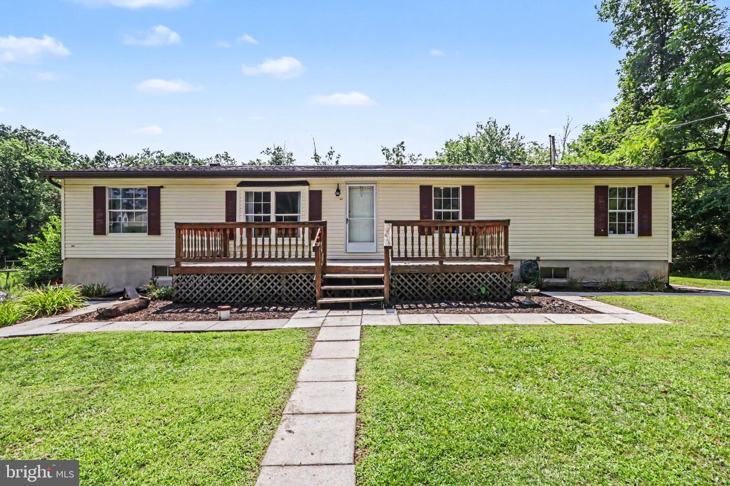 45 N Winding Road, Wellsville, PA 17365 — photo 2
