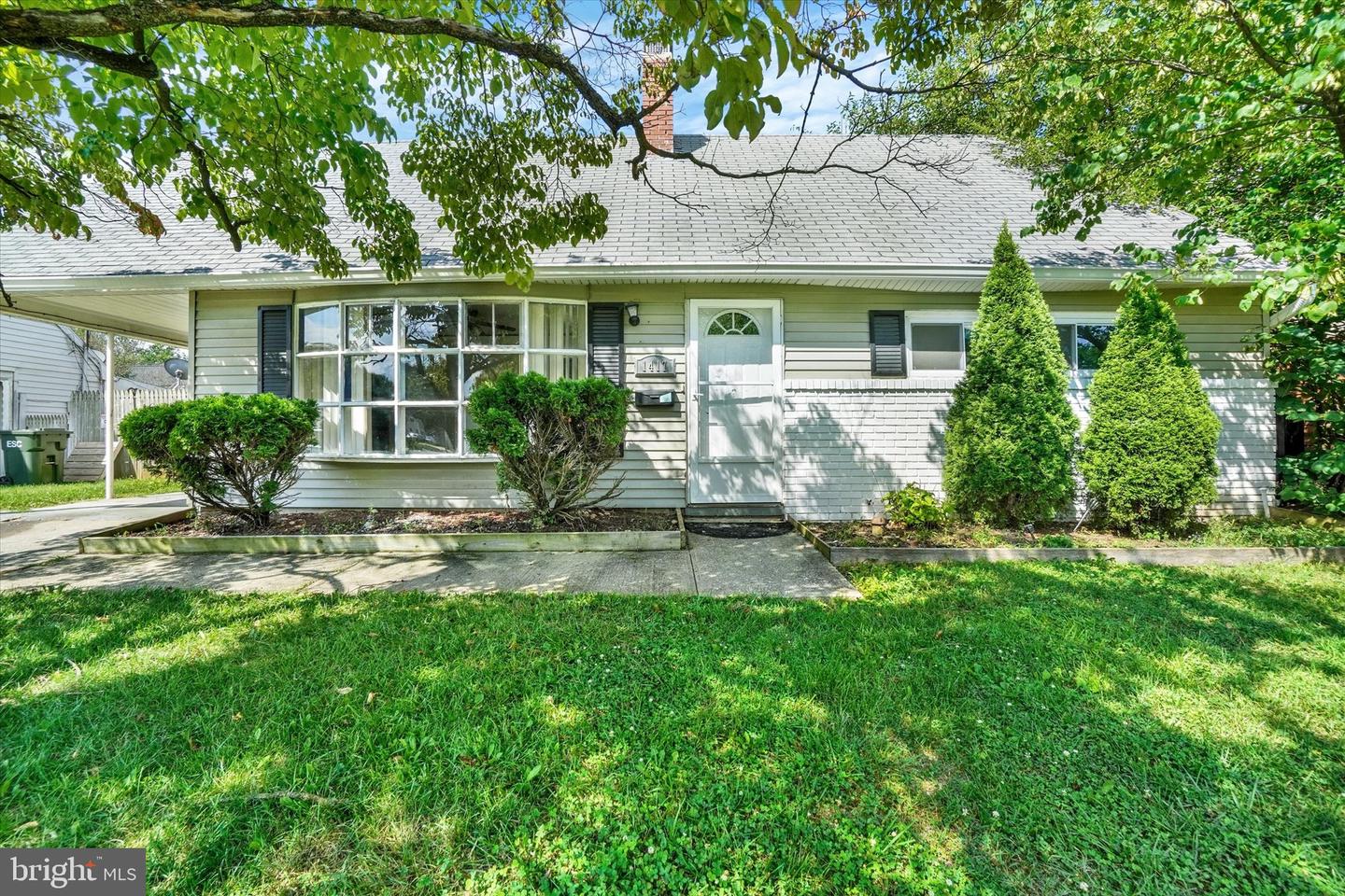 1417 Continental Rd — photo