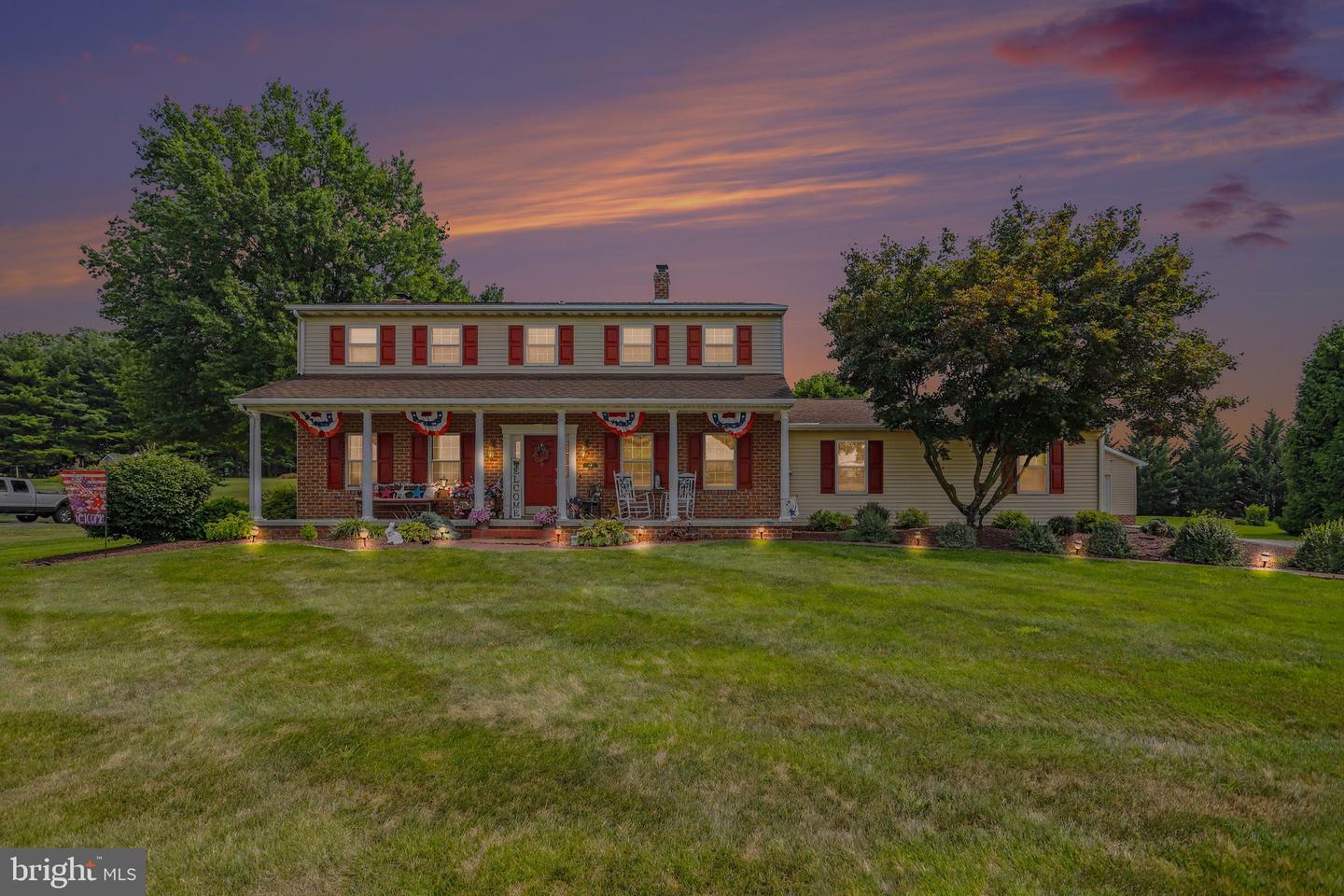 441 Little Creek Road, Spring Grove, PA 17362