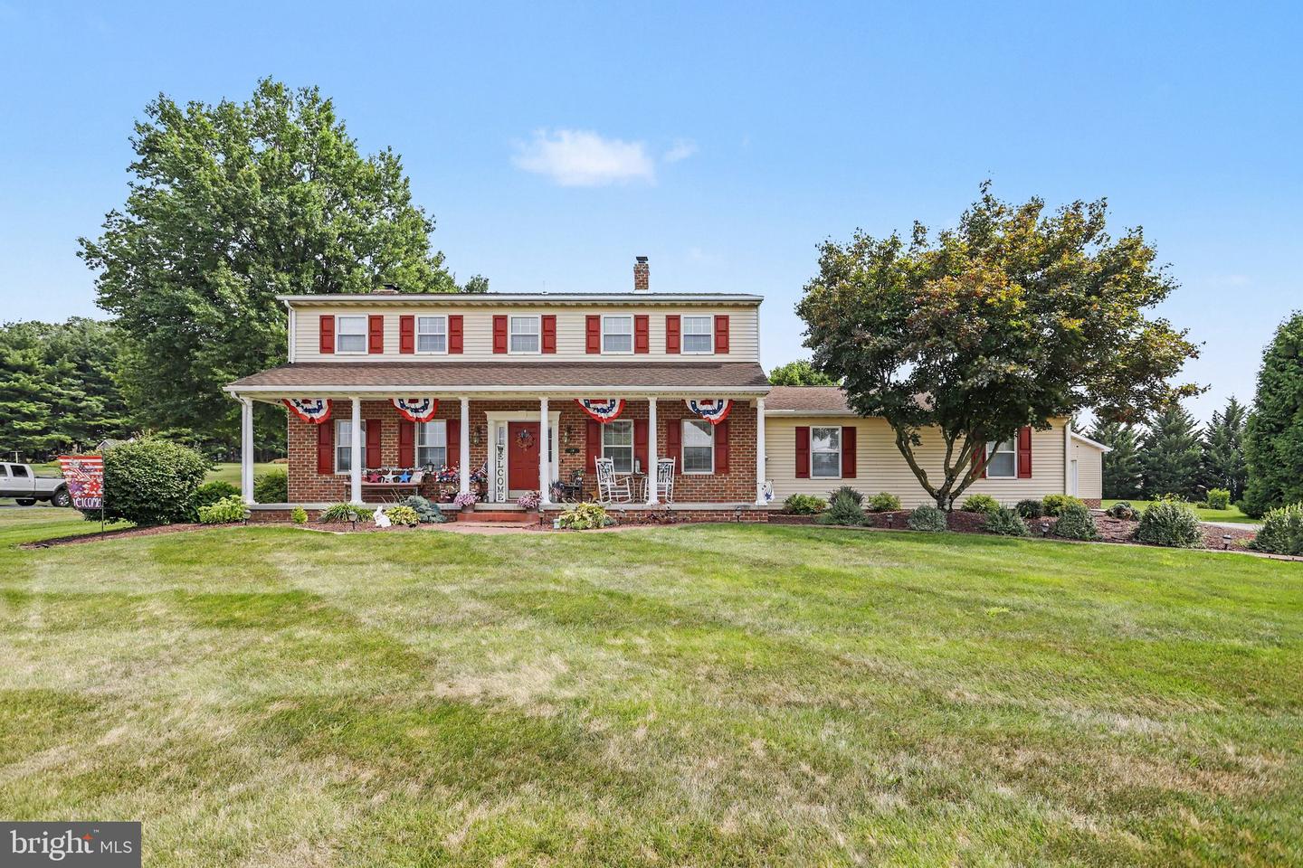 441 Little Creek Road, Spring Grove, PA 17362 — photo 2