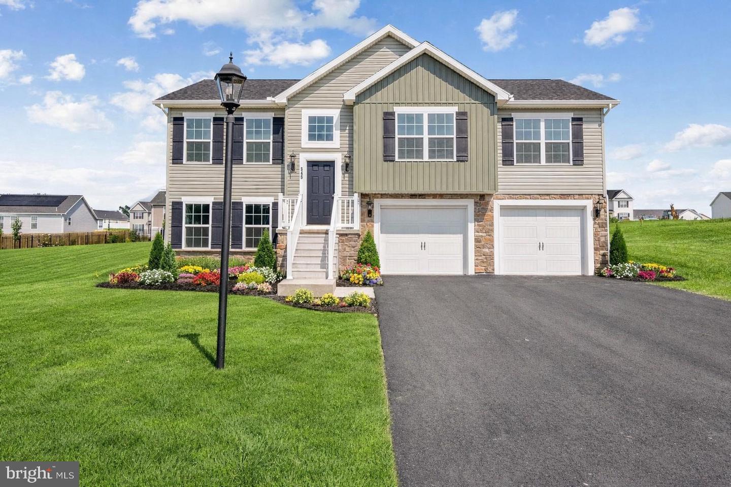 2649 Victorian Dr #Lot 58 — photo