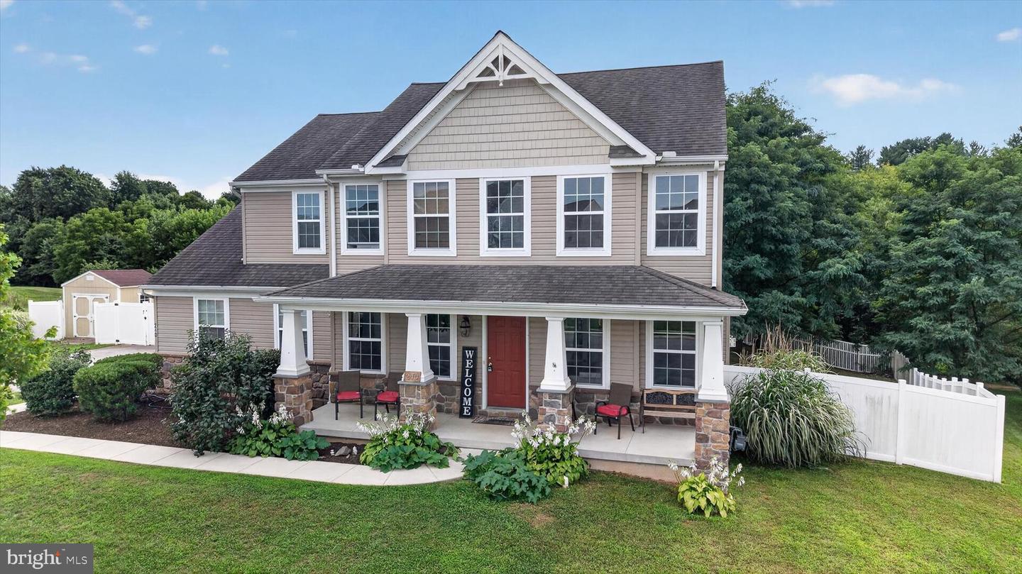 240 Spring Meadows Road, Manchester, PA 17345 — photo 2
