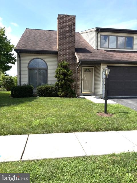 1118 Roosevelt Ct — photo