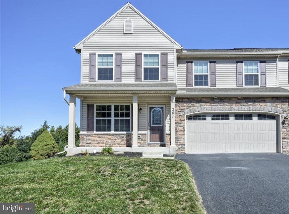 341 Weatherstone Dr #21 — photo
