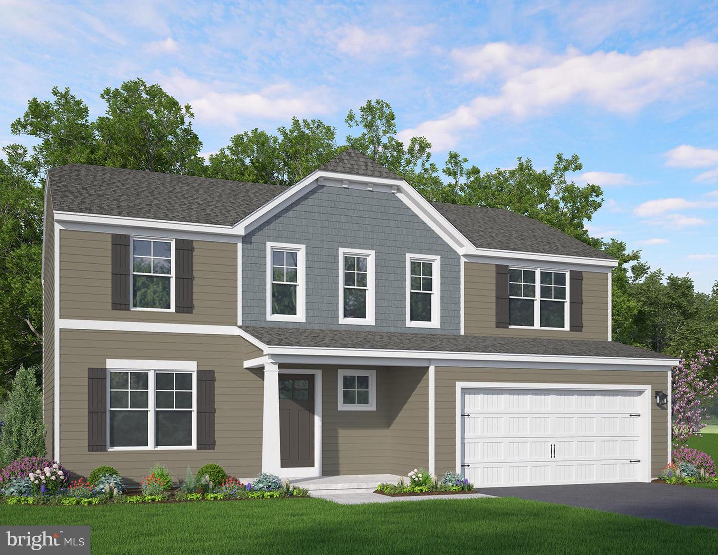 2432 Mountain View Dr #Lot 3 — photo