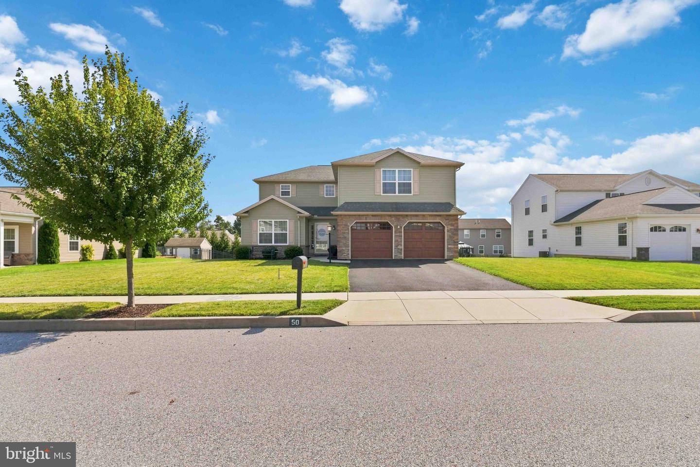50 Pheasant Ridge Rd — photo