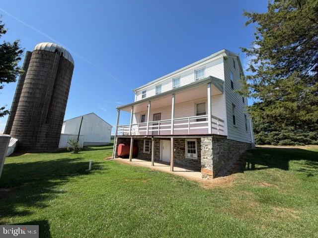 3061 Brownton Rd — photo