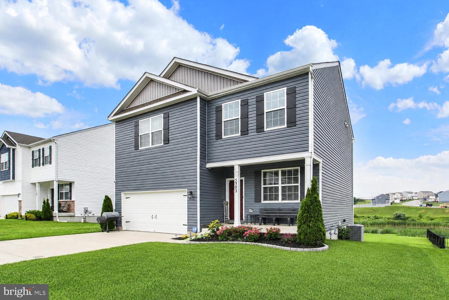 5303 VALLEY VIEW ROAD, SPRING GROVE PA 17362 — photo 2