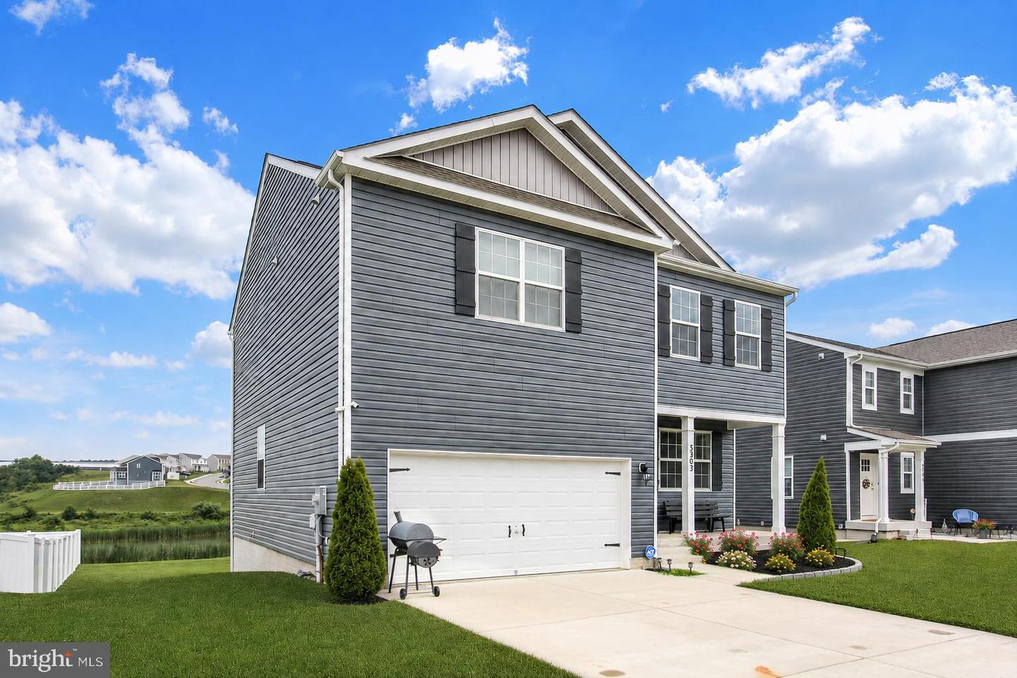 5303 VALLEY VIEW ROAD, SPRING GROVE PA 17362 — photo 3