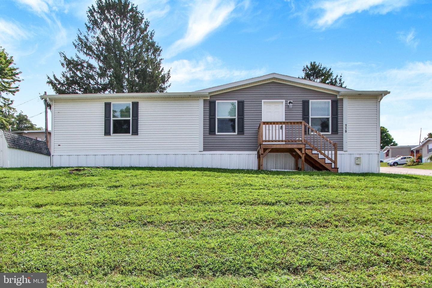 119 Chestnut Hill Dr — photo