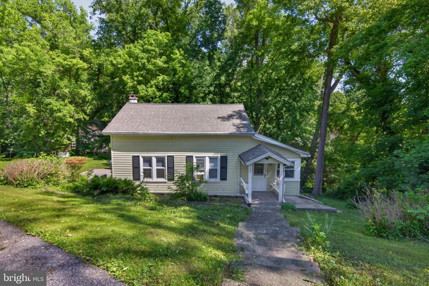 140 Murphys Hollow Ln — photo