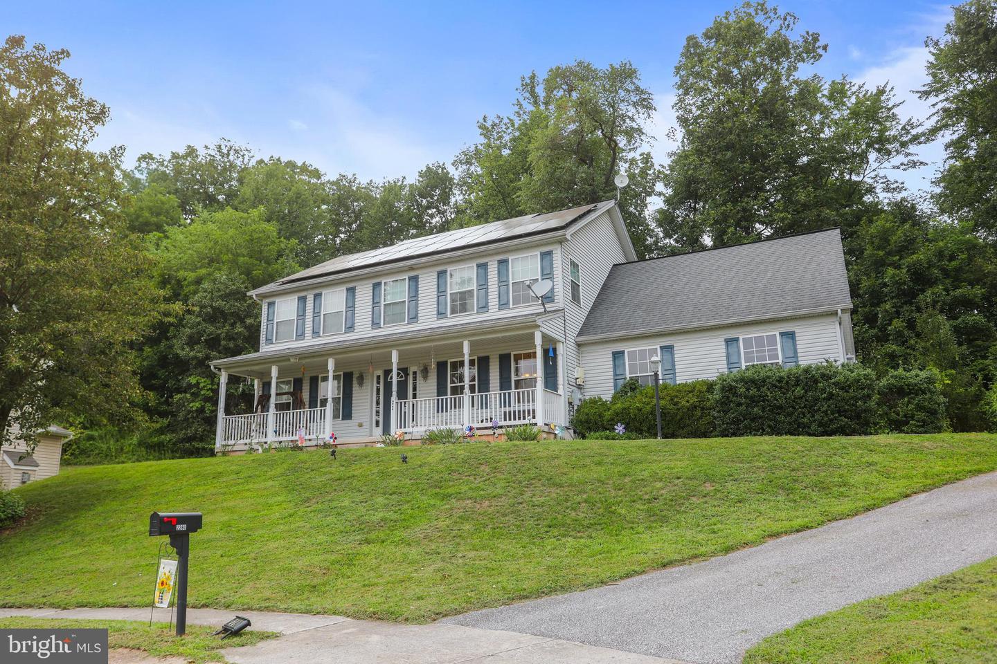 2280 Trotter Ridge Ct — photo